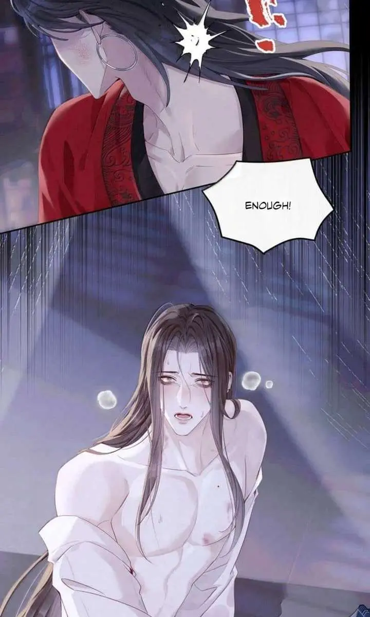 Was His Highness Assassinated Today Chapter 44 Page 2