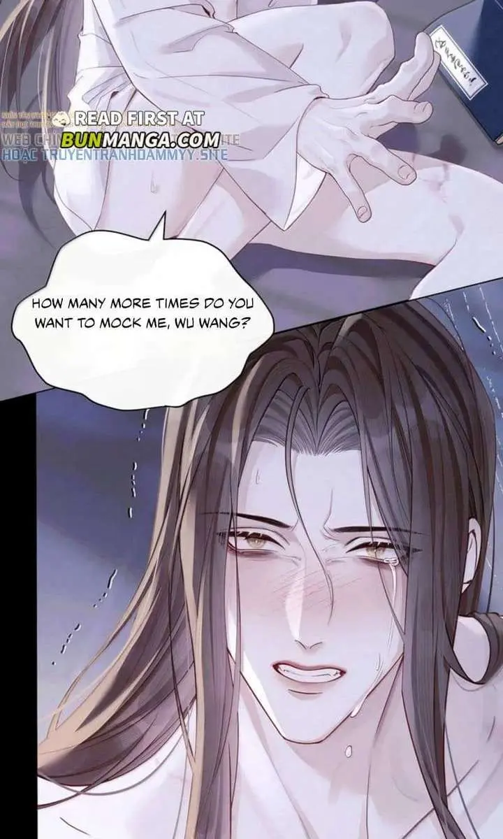 Was His Highness Assassinated Today Chapter 44 Page 3
