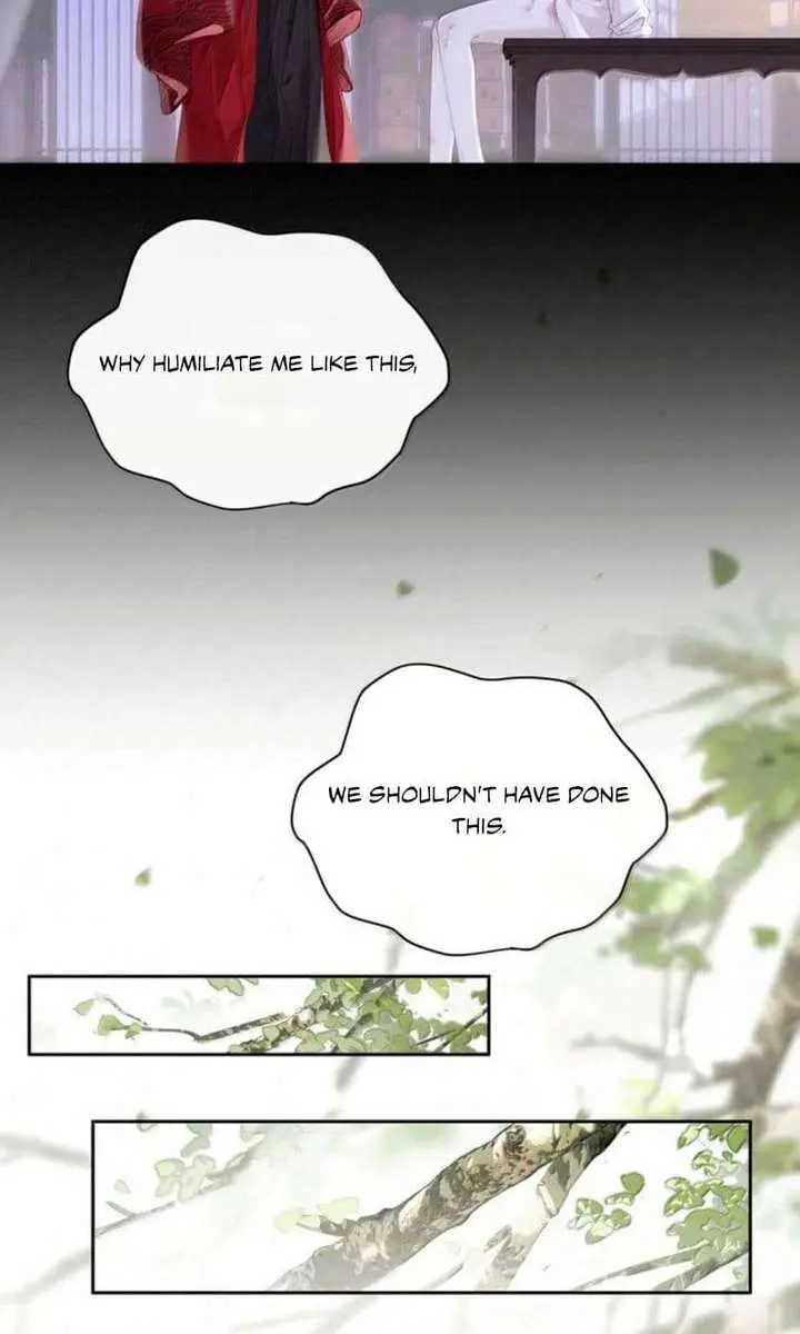 Was His Highness Assassinated Today Chapter 44 Page 5