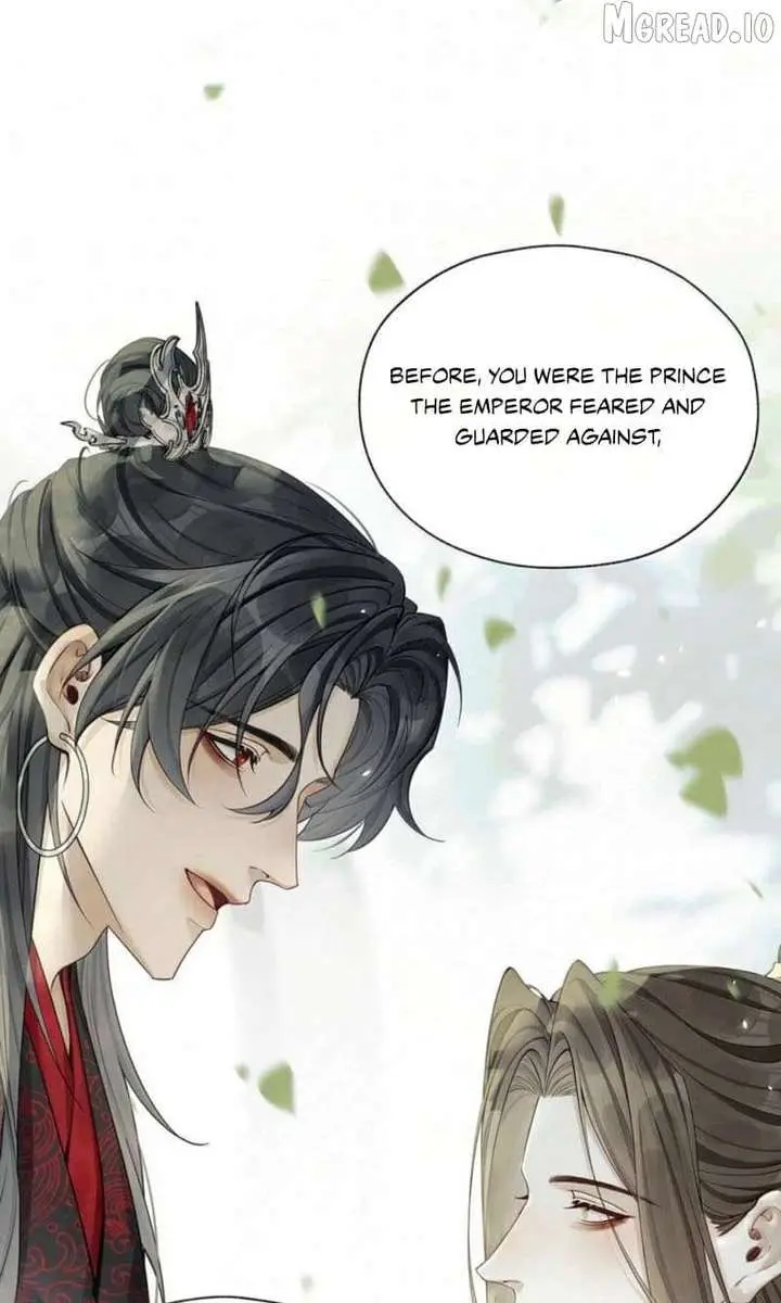 Was His Highness Assassinated Today Chapter 44 Page 7