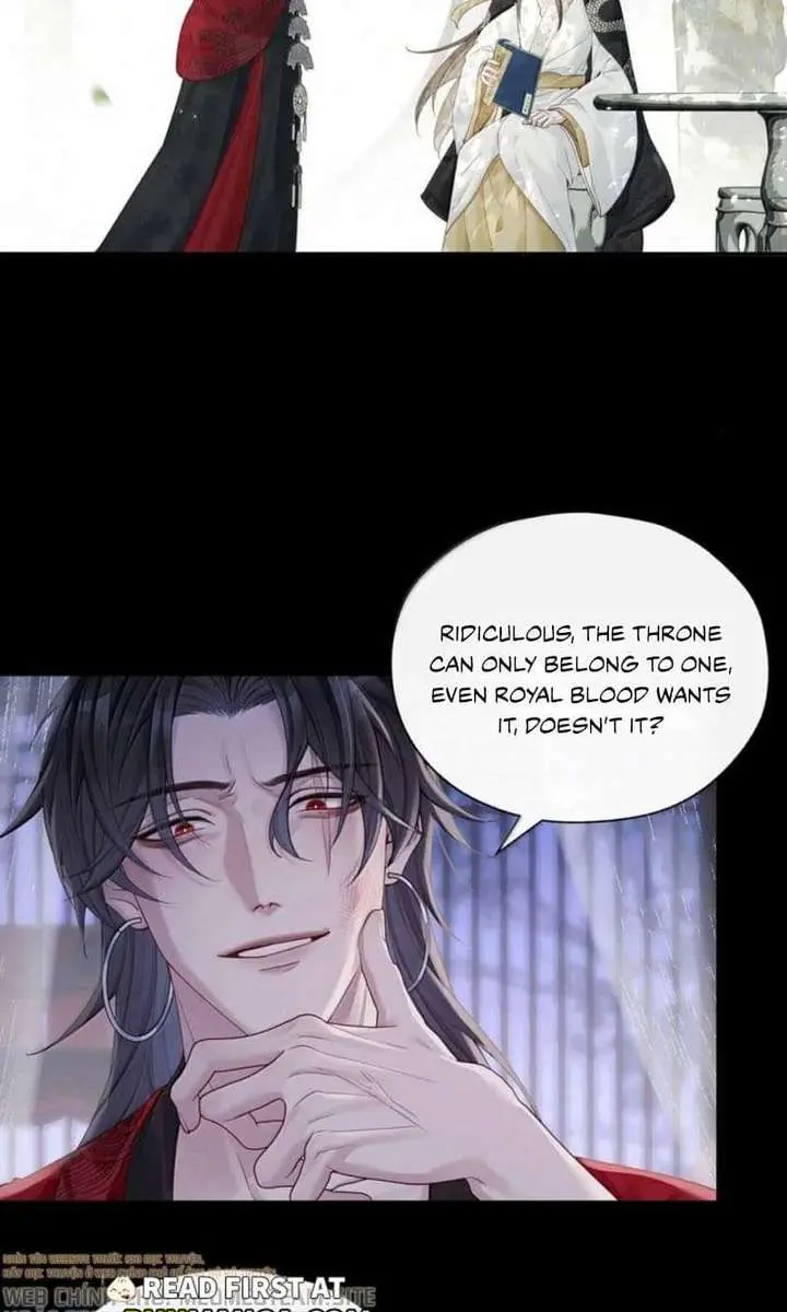 Was His Highness Assassinated Today Chapter 44 Page 9