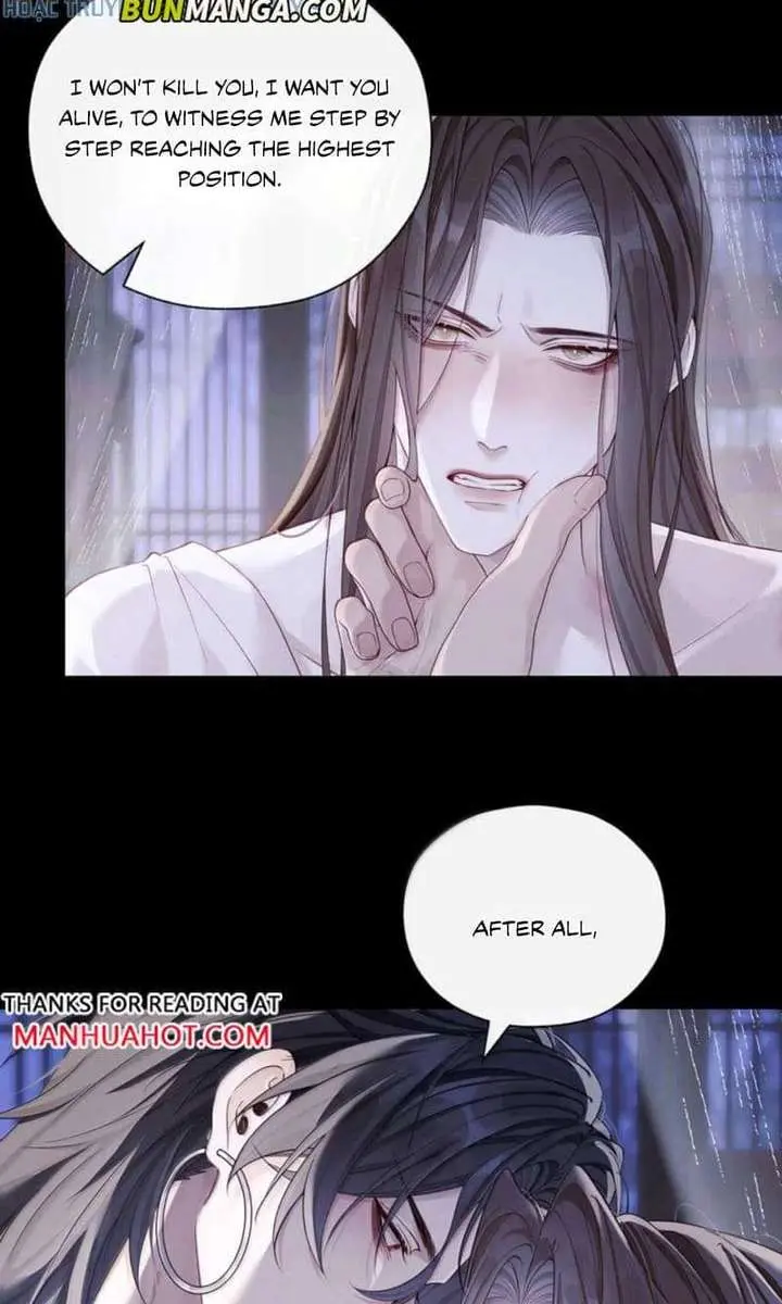 Was His Highness Assassinated Today Chapter 44 Page 10