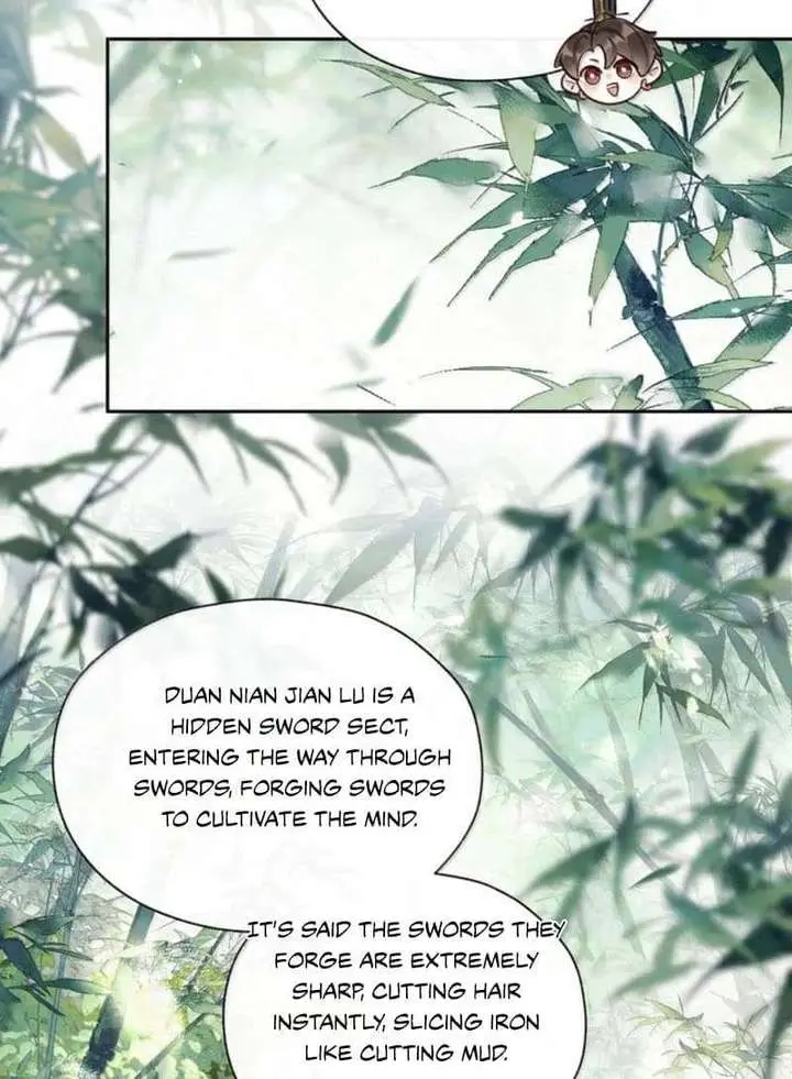 Was His Highness Assassinated Today Chapter 44 Page 13