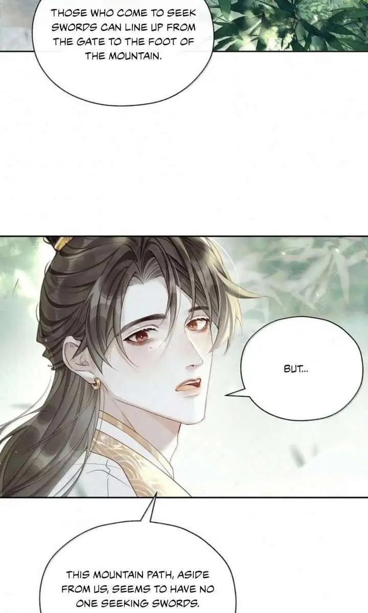 Was His Highness Assassinated Today Chapter 44 Page 15