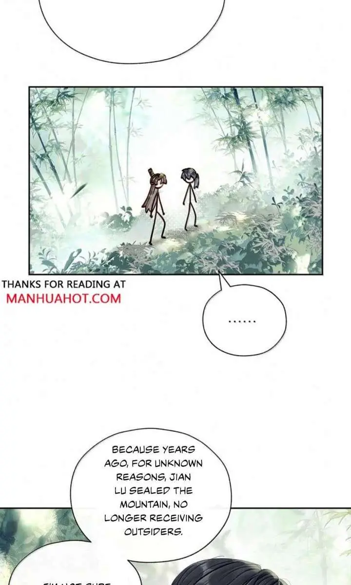 Was His Highness Assassinated Today Chapter 44 Page 16