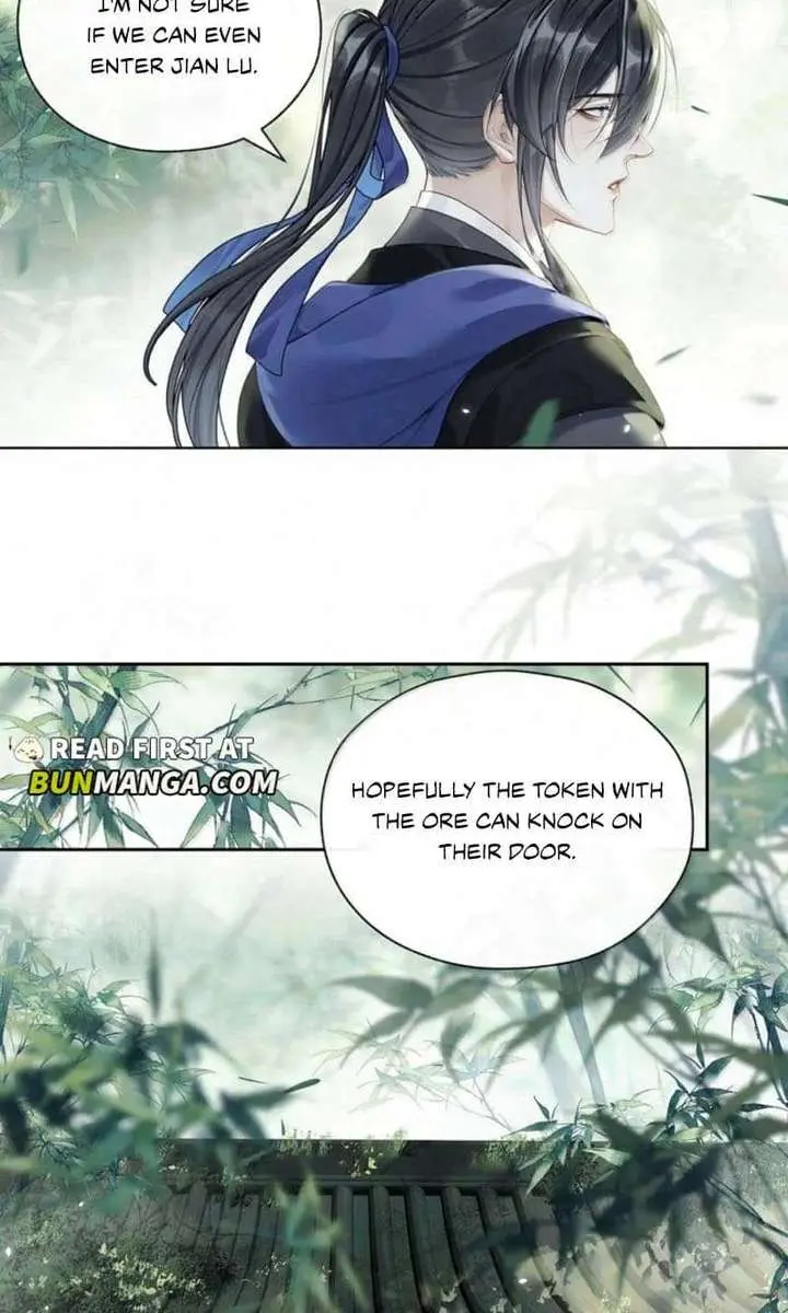 Was His Highness Assassinated Today Chapter 44 Page 17