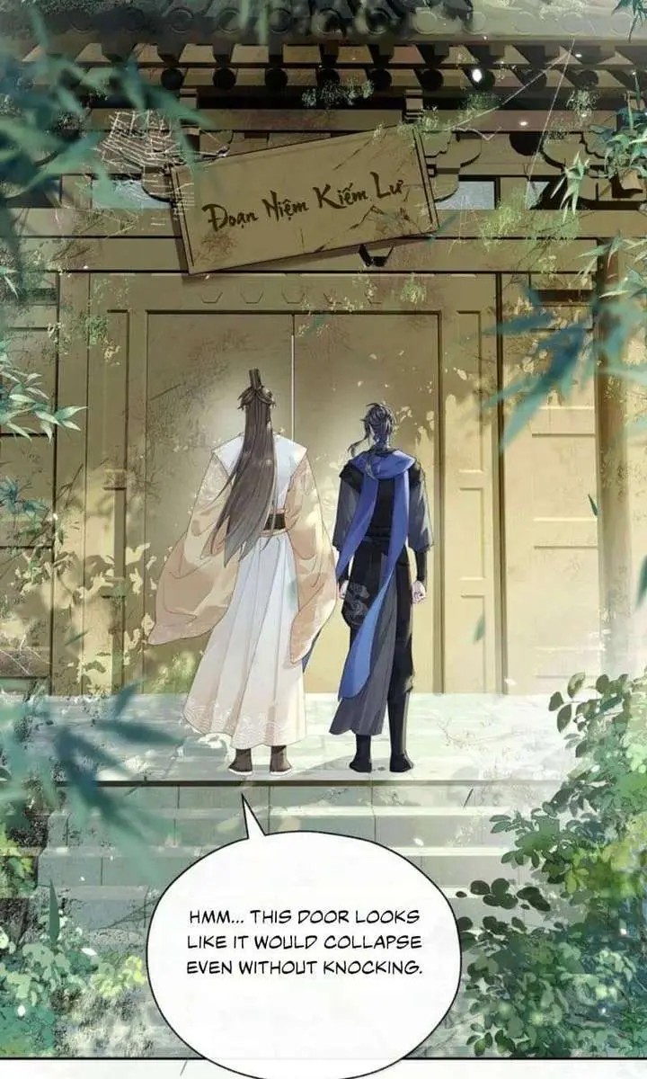 Was His Highness Assassinated Today Chapter 44 Page 18