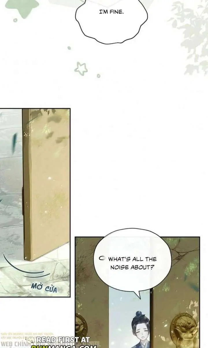 Was His Highness Assassinated Today Chapter 44 Page 22