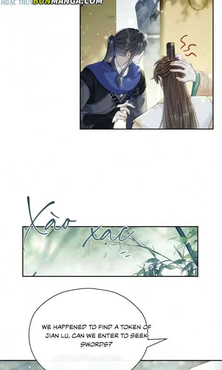 Was His Highness Assassinated Today Chapter 44 Page 23