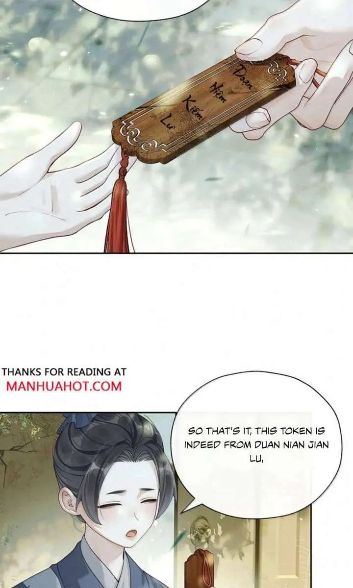Was His Highness Assassinated Today Chapter 44 Page 24