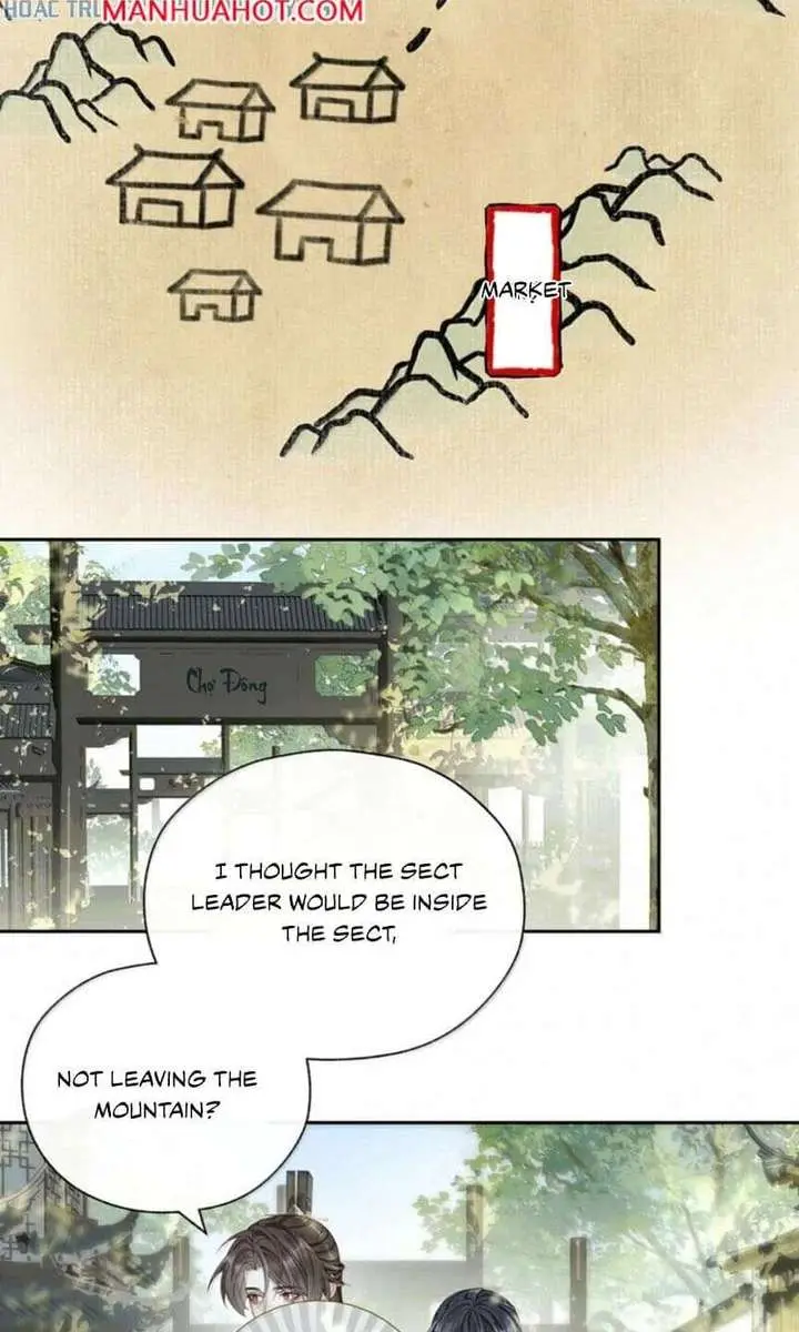Was His Highness Assassinated Today Chapter 44 Page 27