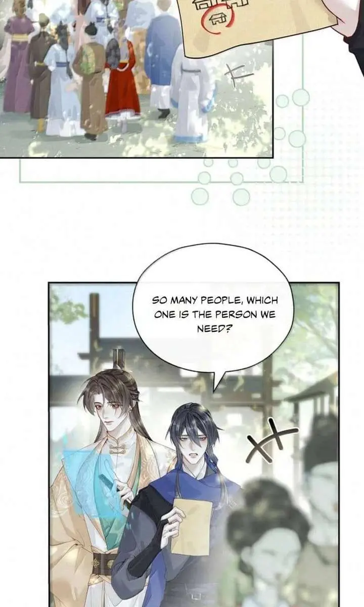 Was His Highness Assassinated Today Chapter 44 Page 29