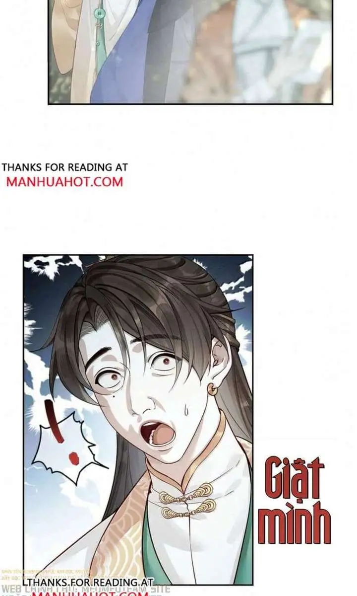 Was His Highness Assassinated Today Chapter 44 Page 30