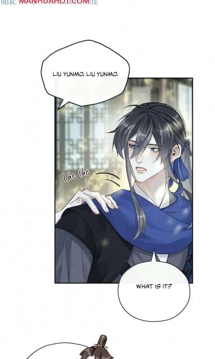 Was His Highness Assassinated Today Chapter 44 Page 31