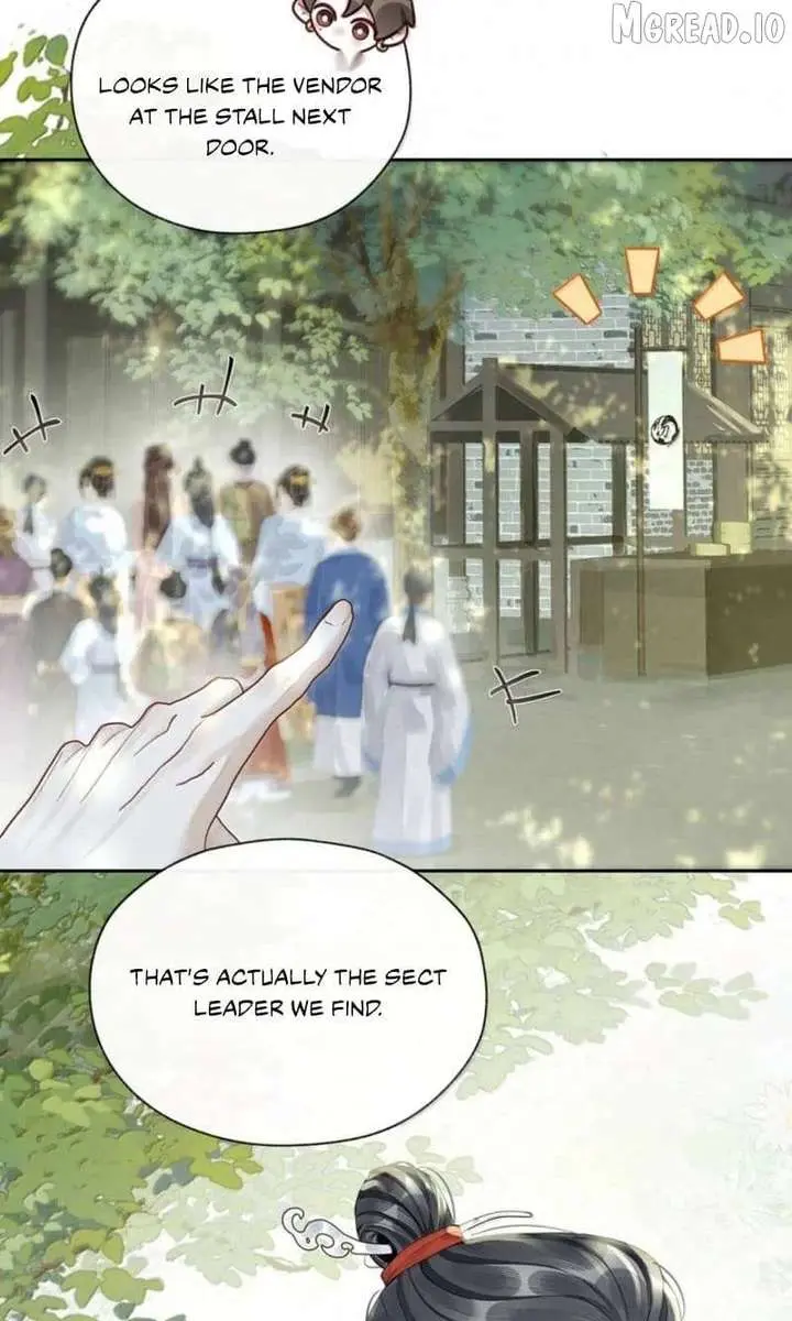Was His Highness Assassinated Today Chapter 44 Page 32
