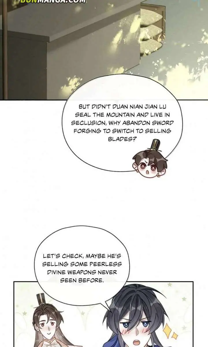Was His Highness Assassinated Today Chapter 44 Page 34
