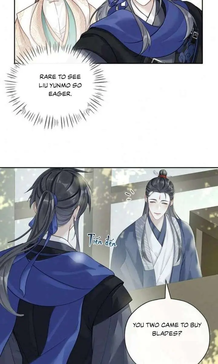 Was His Highness Assassinated Today Chapter 44 Page 35