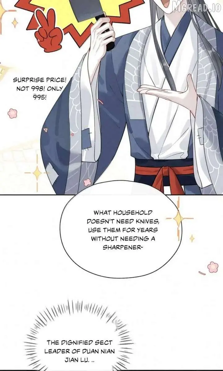 Was His Highness Assassinated Today Chapter 44 Page 38