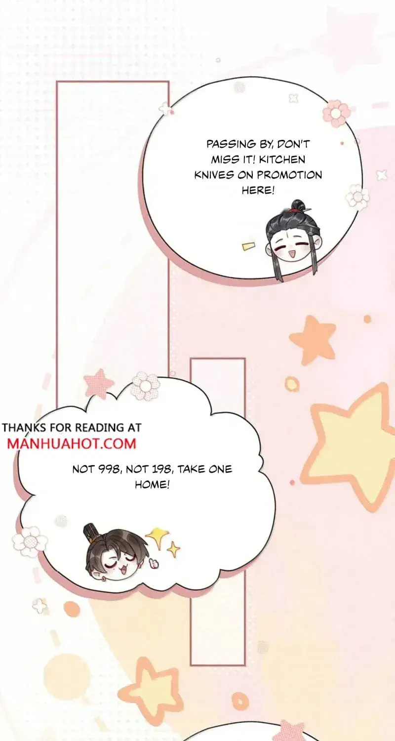 Was His Highness Assassinated Today Chapter 45 Page 5