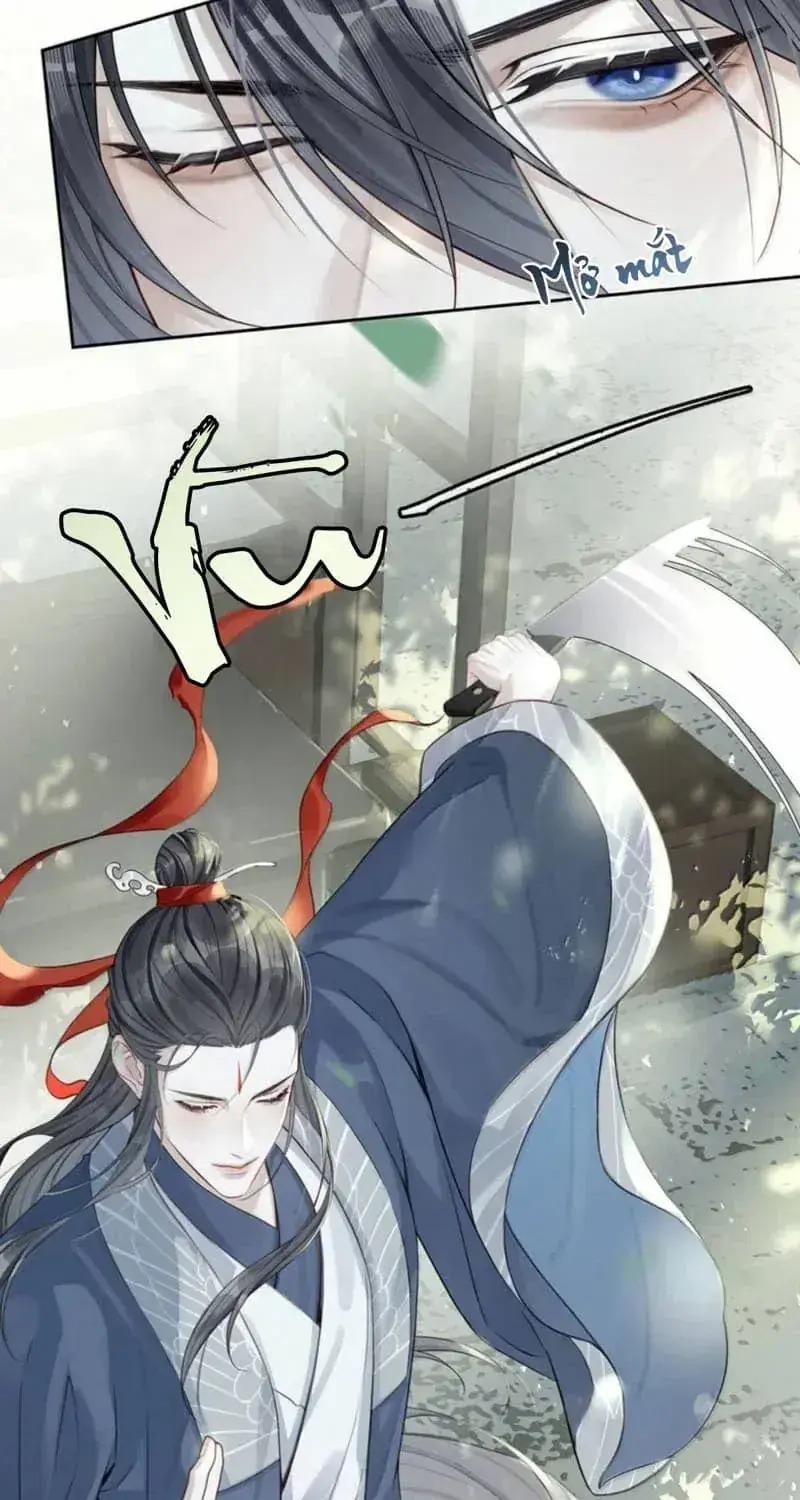 Was His Highness Assassinated Today Chapter 45 Page 9