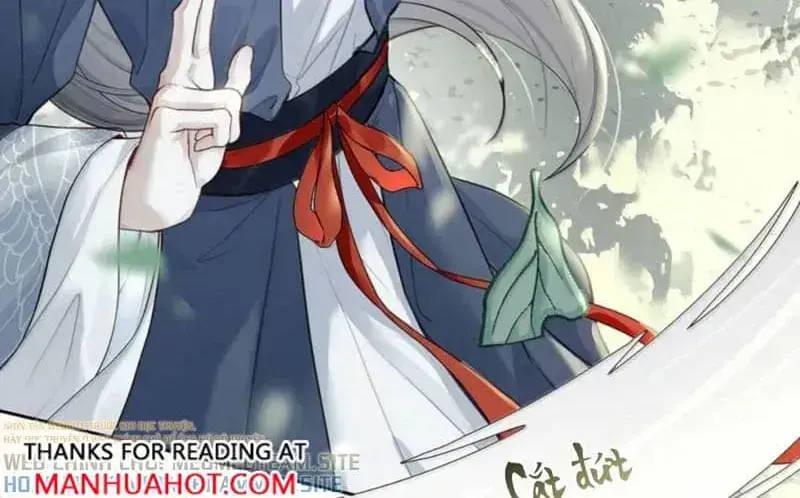 Was His Highness Assassinated Today Chapter 45 Page 10