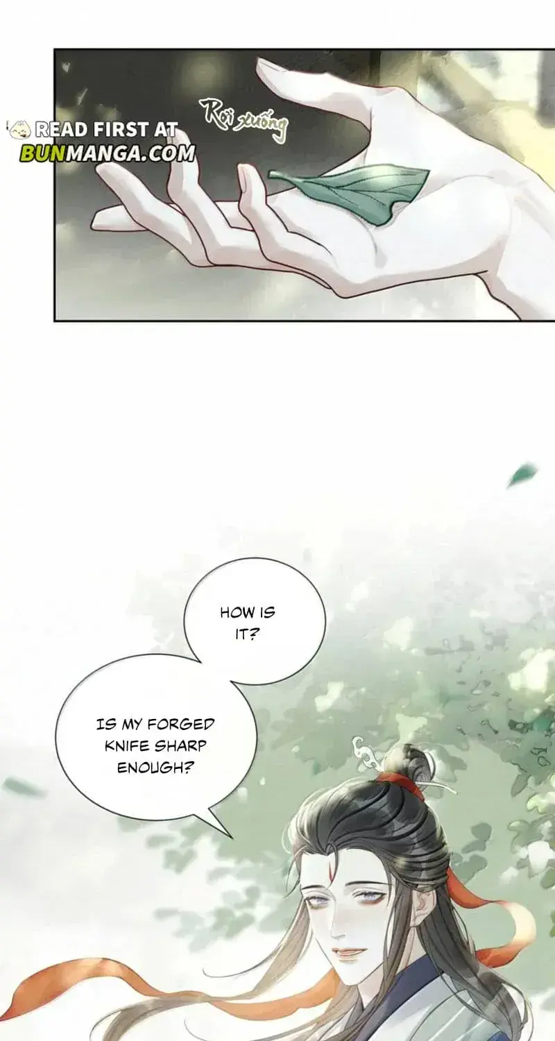 Was His Highness Assassinated Today Chapter 45 Page 12