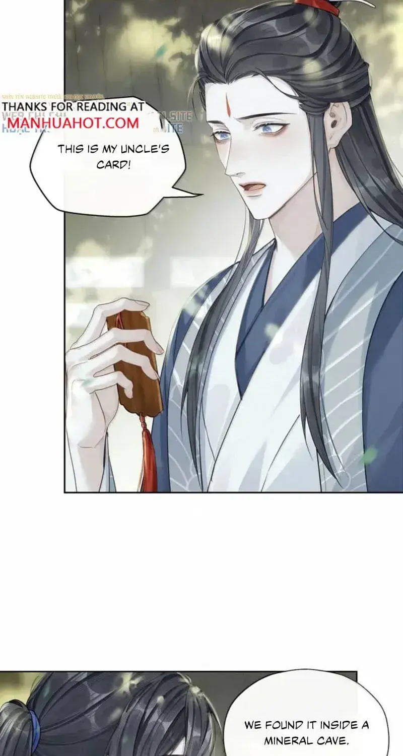 Was His Highness Assassinated Today Chapter 45 Page 16