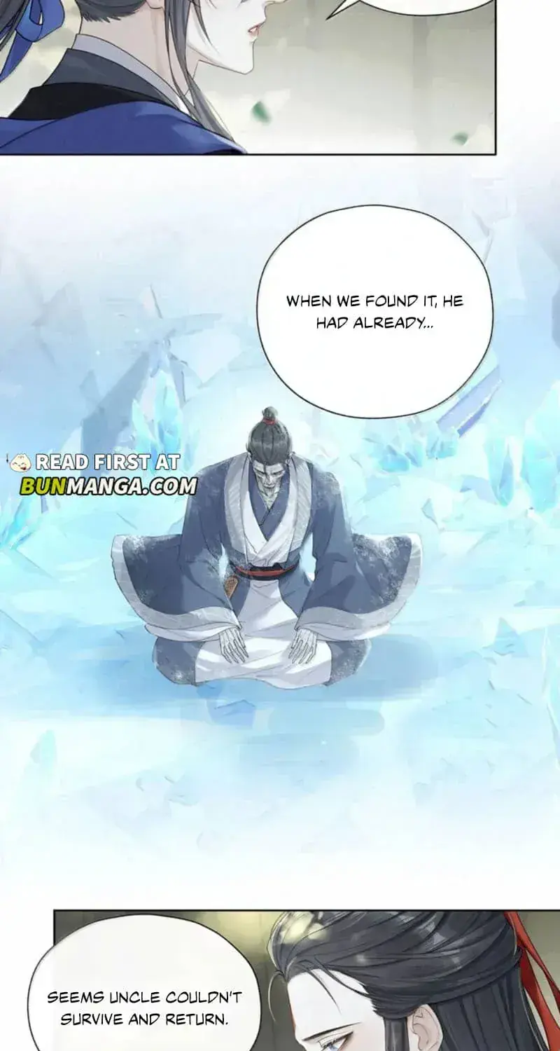 Was His Highness Assassinated Today Chapter 45 Page 18