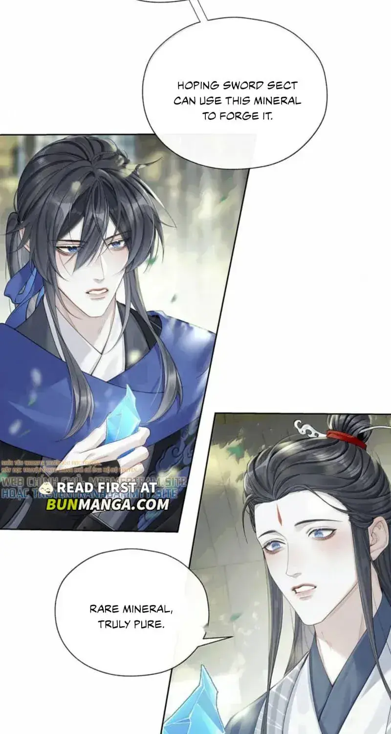 Was His Highness Assassinated Today Chapter 45 Page 20