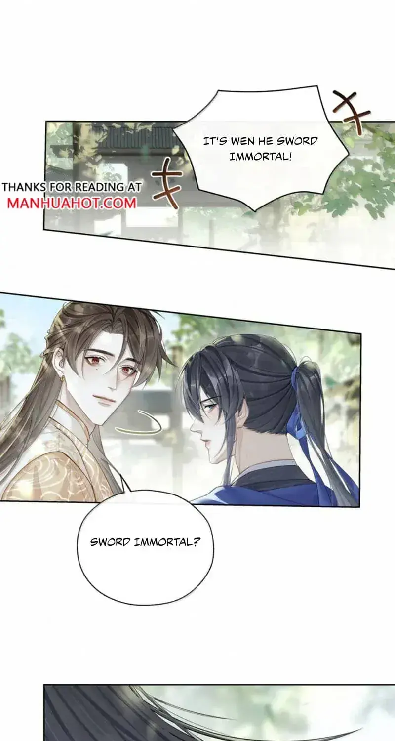 Was His Highness Assassinated Today Chapter 45 Page 22