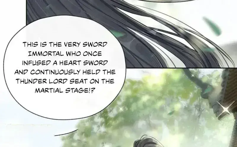 Was His Highness Assassinated Today Chapter 45 Page 23