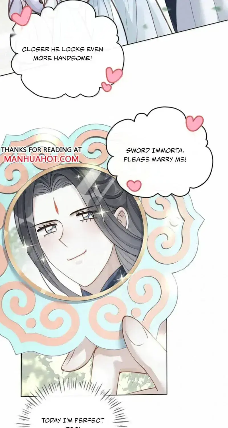 Was His Highness Assassinated Today Chapter 45 Page 25