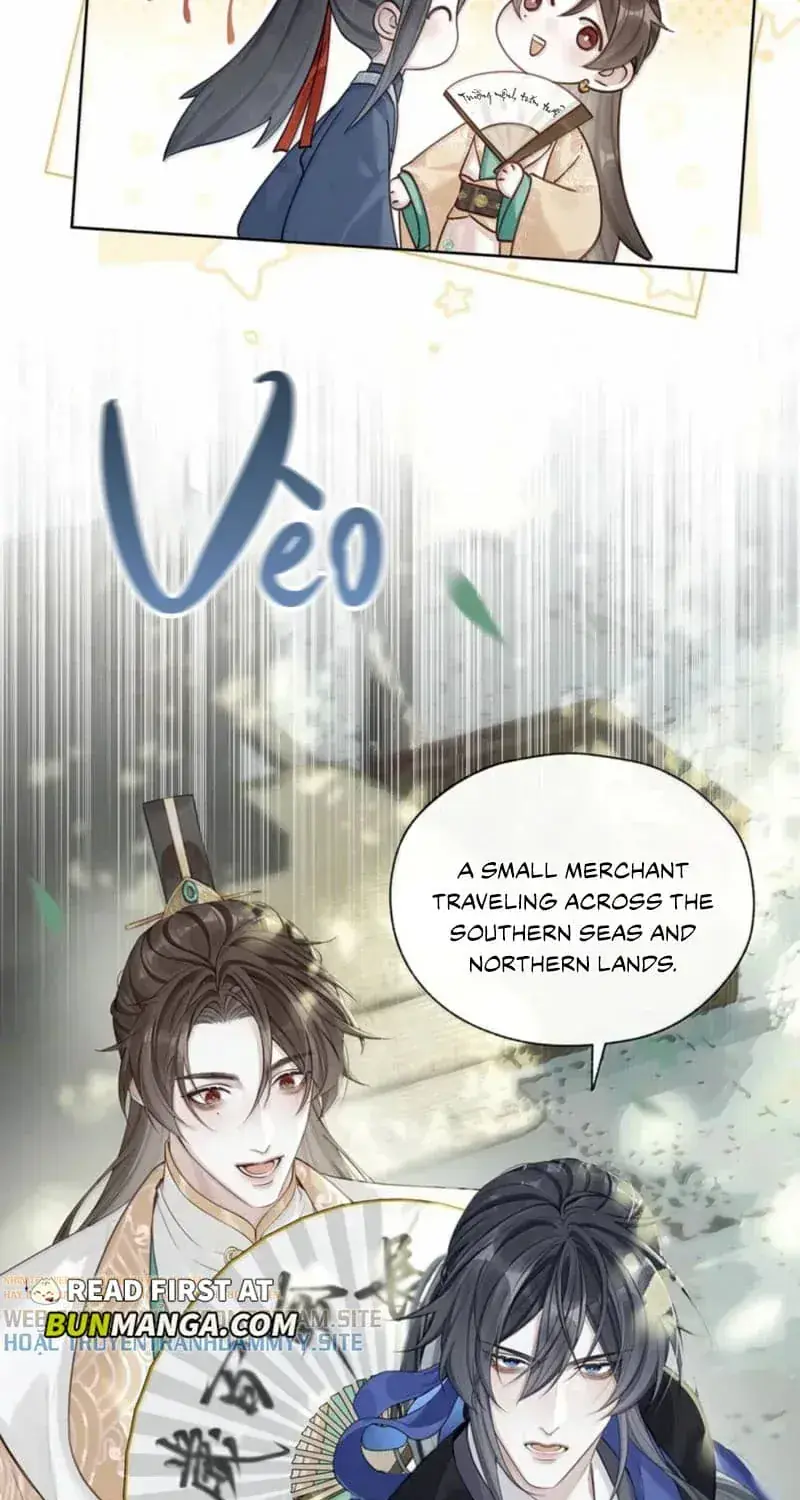 Was His Highness Assassinated Today Chapter 45 Page 30