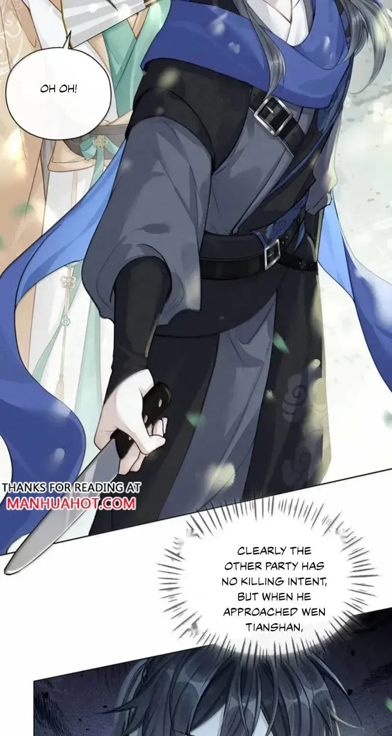 Was His Highness Assassinated Today Chapter 45 Page 31