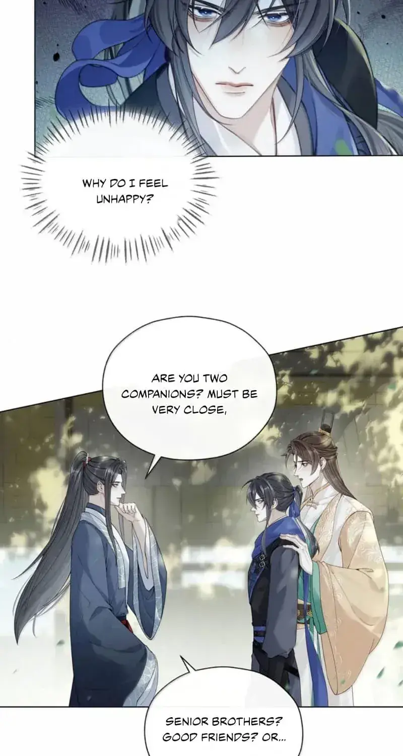 Was His Highness Assassinated Today Chapter 45 Page 32
