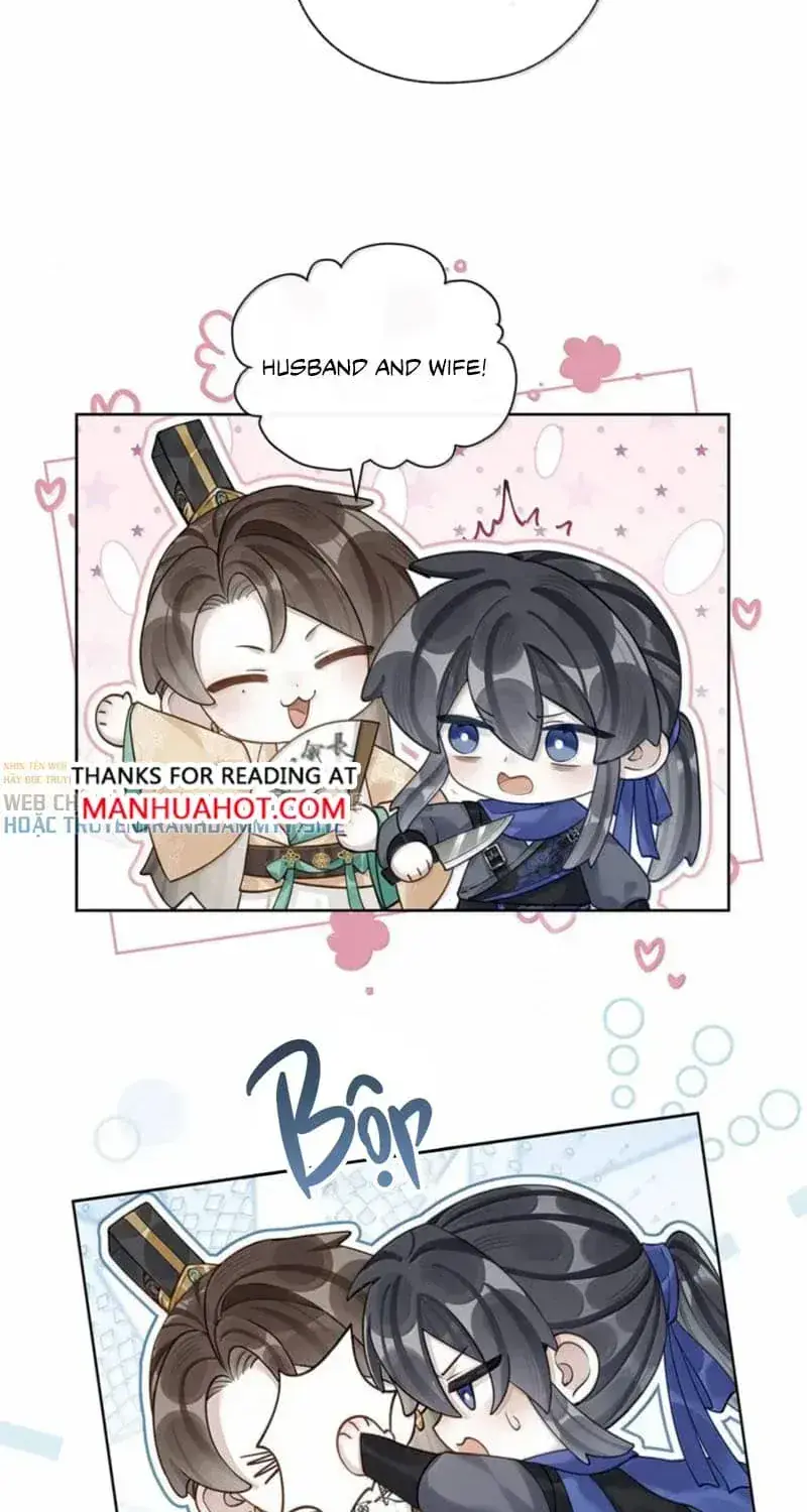 Was His Highness Assassinated Today Chapter 45 Page 33