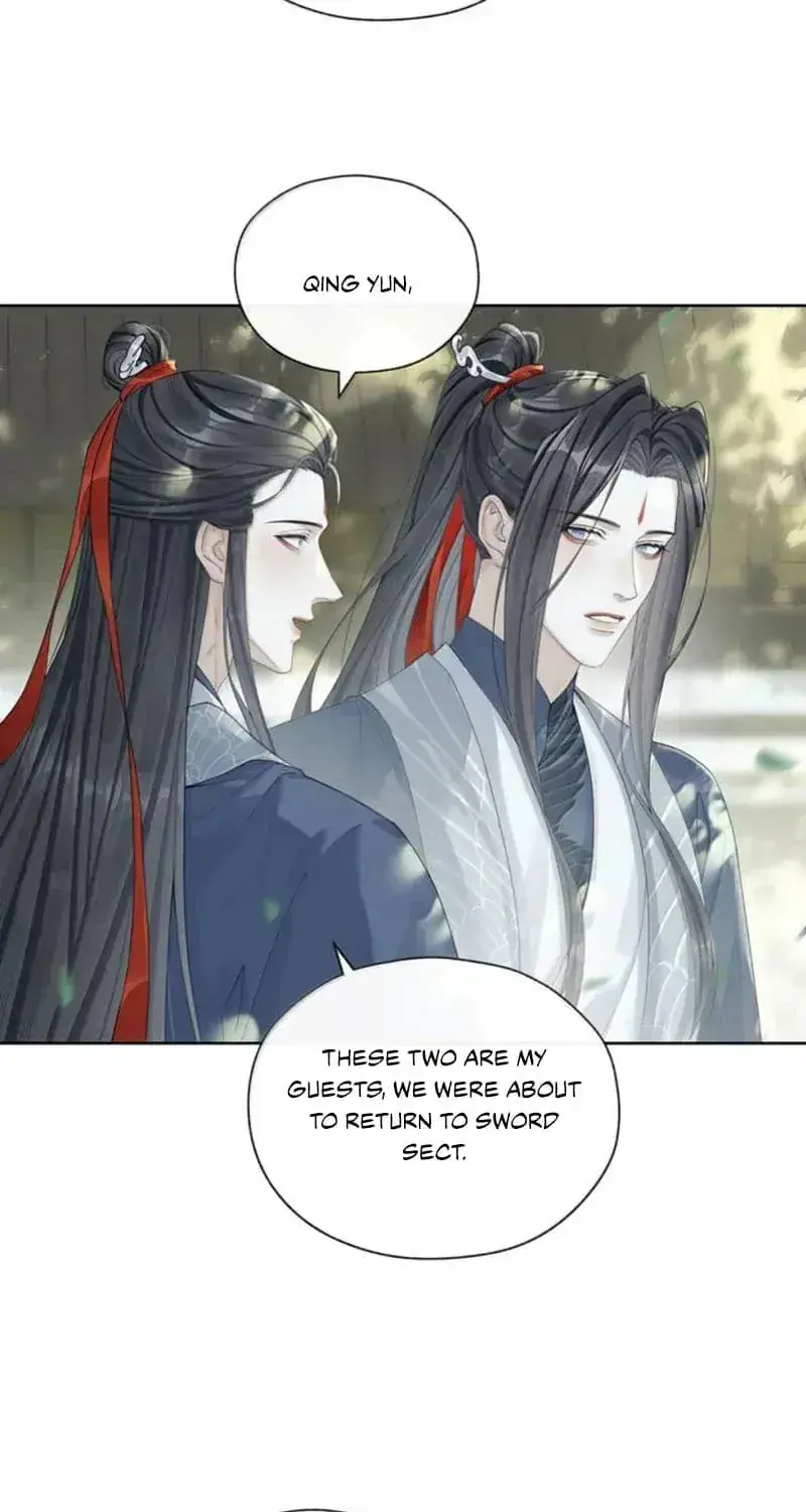 Was His Highness Assassinated Today Chapter 45 Page 36