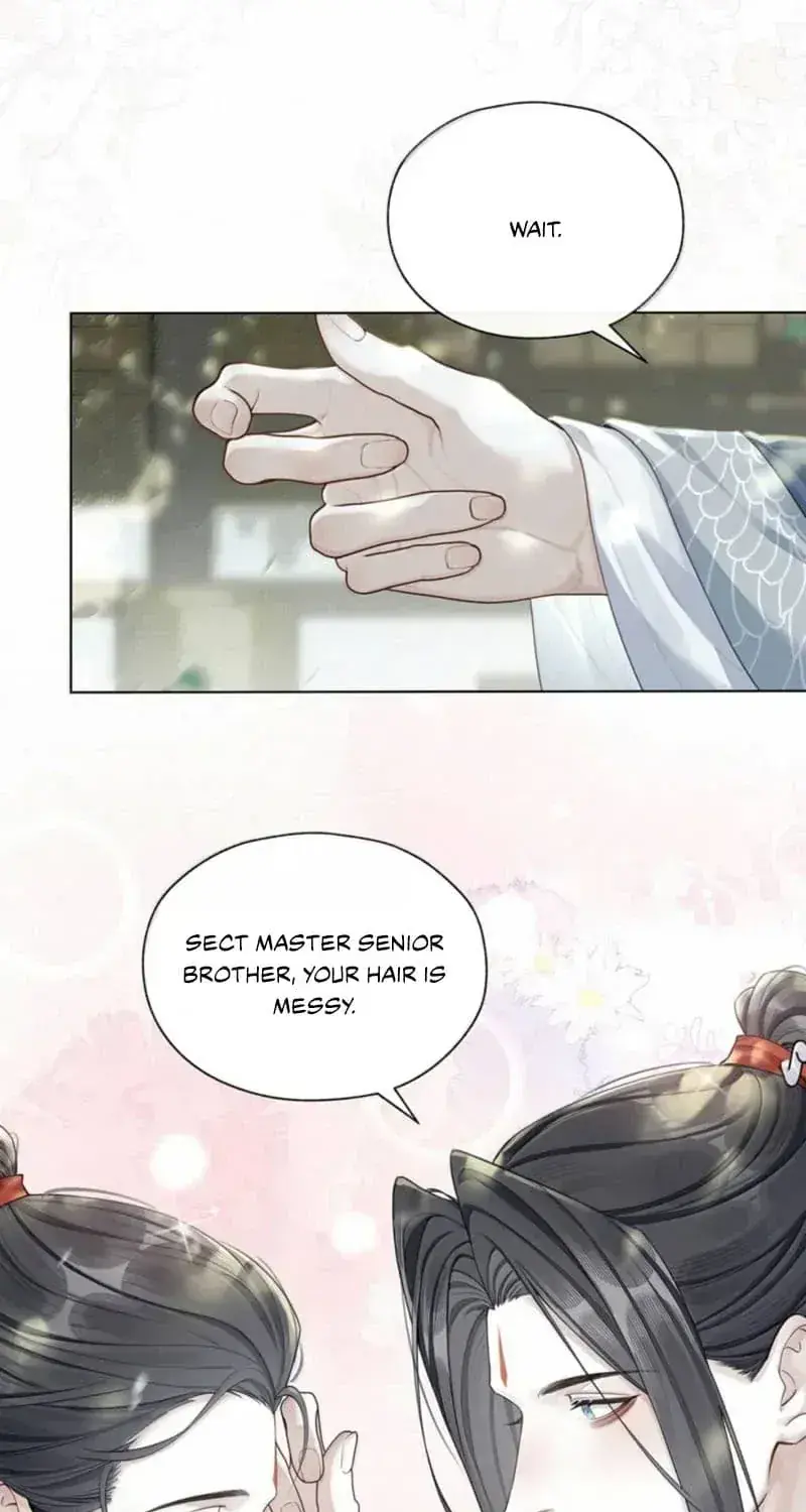 Was His Highness Assassinated Today Chapter 45 Page 38