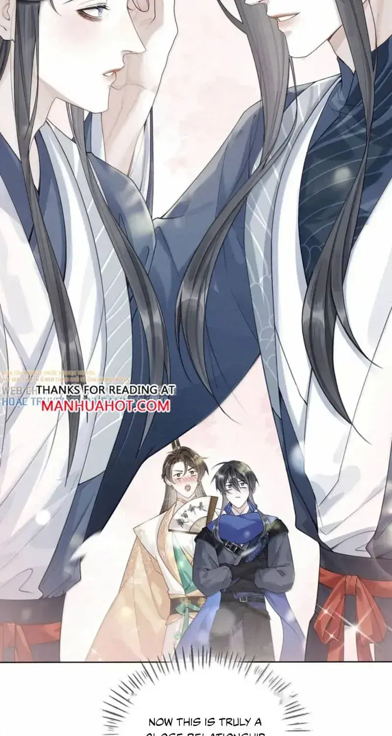 Was His Highness Assassinated Today Chapter 45 Page 39