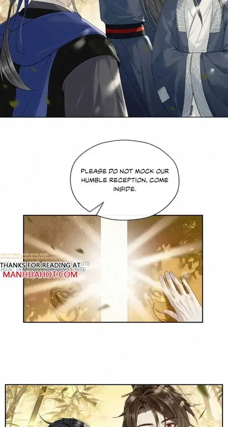 Was His Highness Assassinated Today Chapter 46 Page 3