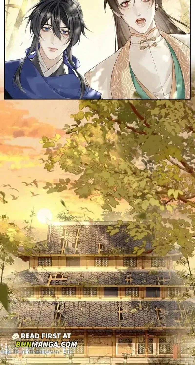 Was His Highness Assassinated Today Chapter 46 Page 4