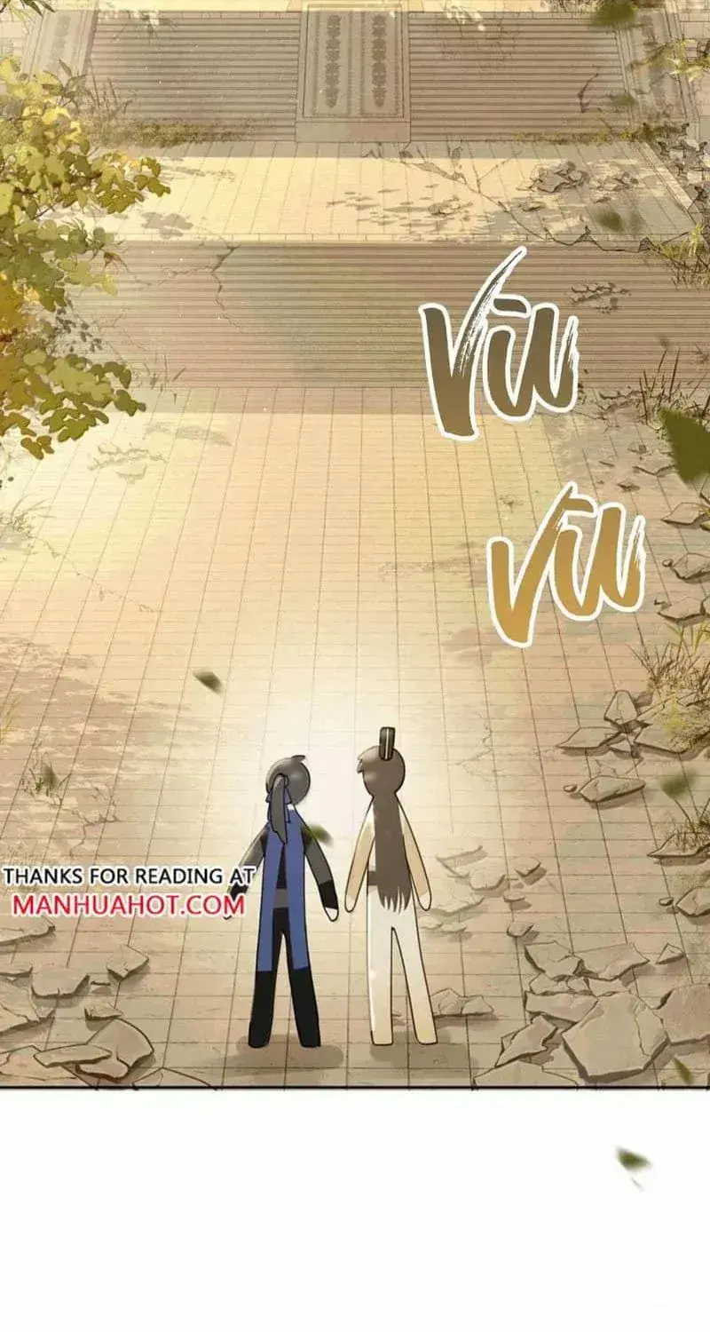 Was His Highness Assassinated Today Chapter 46 Page 5