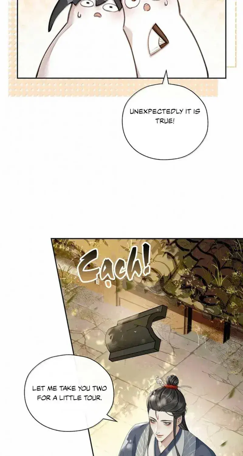 Was His Highness Assassinated Today Chapter 46 Page 7