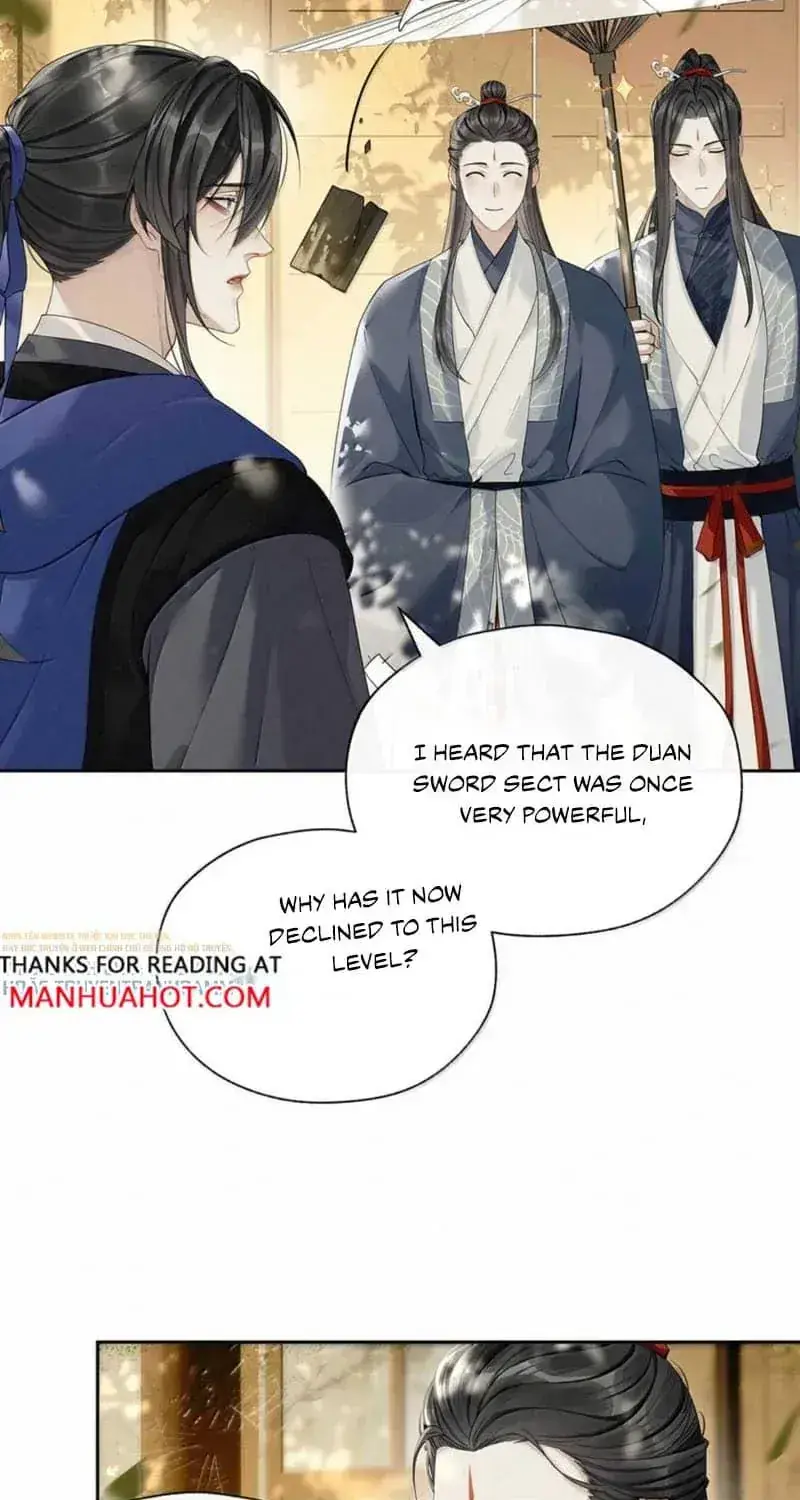 Was His Highness Assassinated Today Chapter 46 Page 9