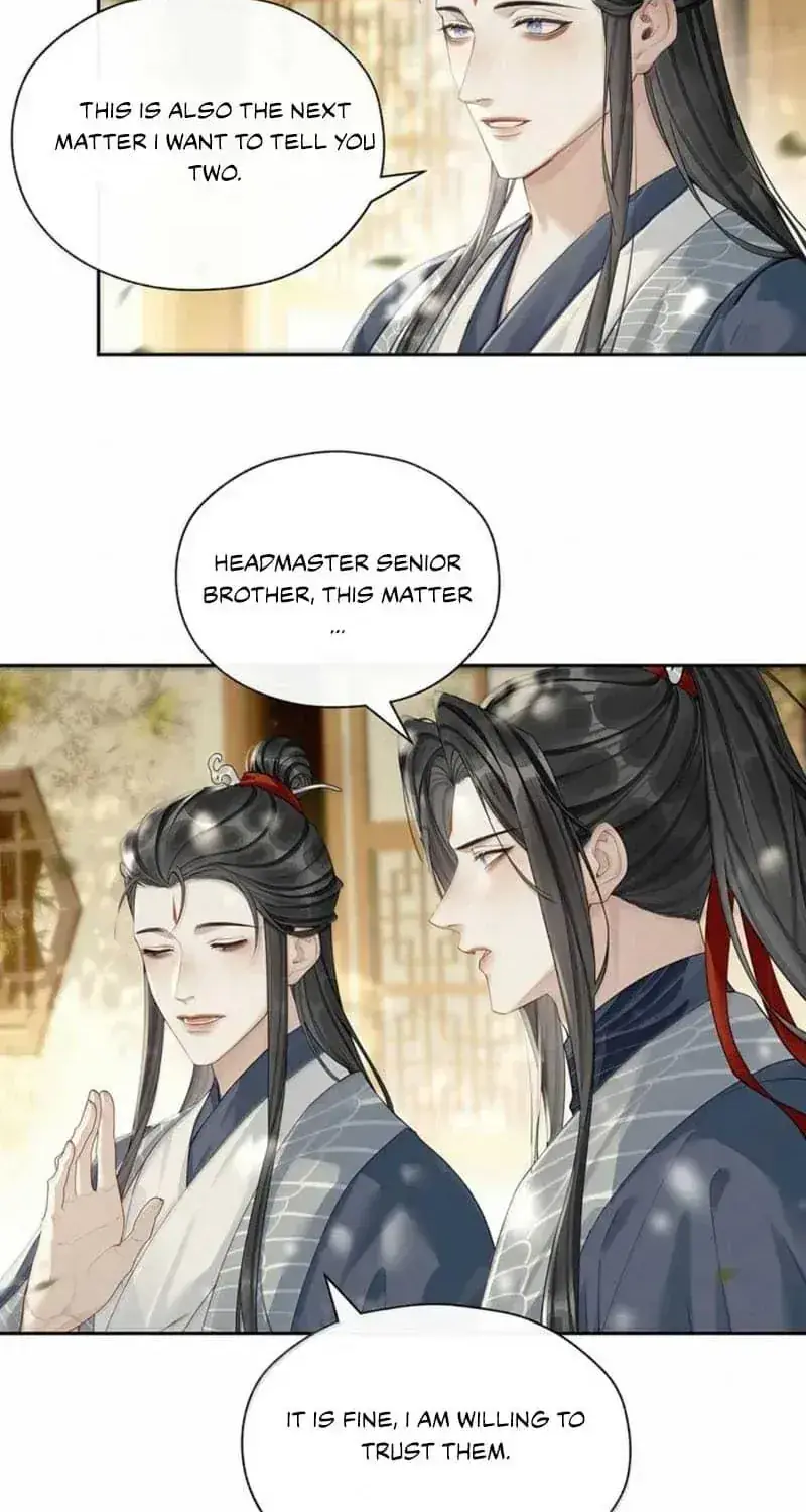 Was His Highness Assassinated Today Chapter 46 Page 10
