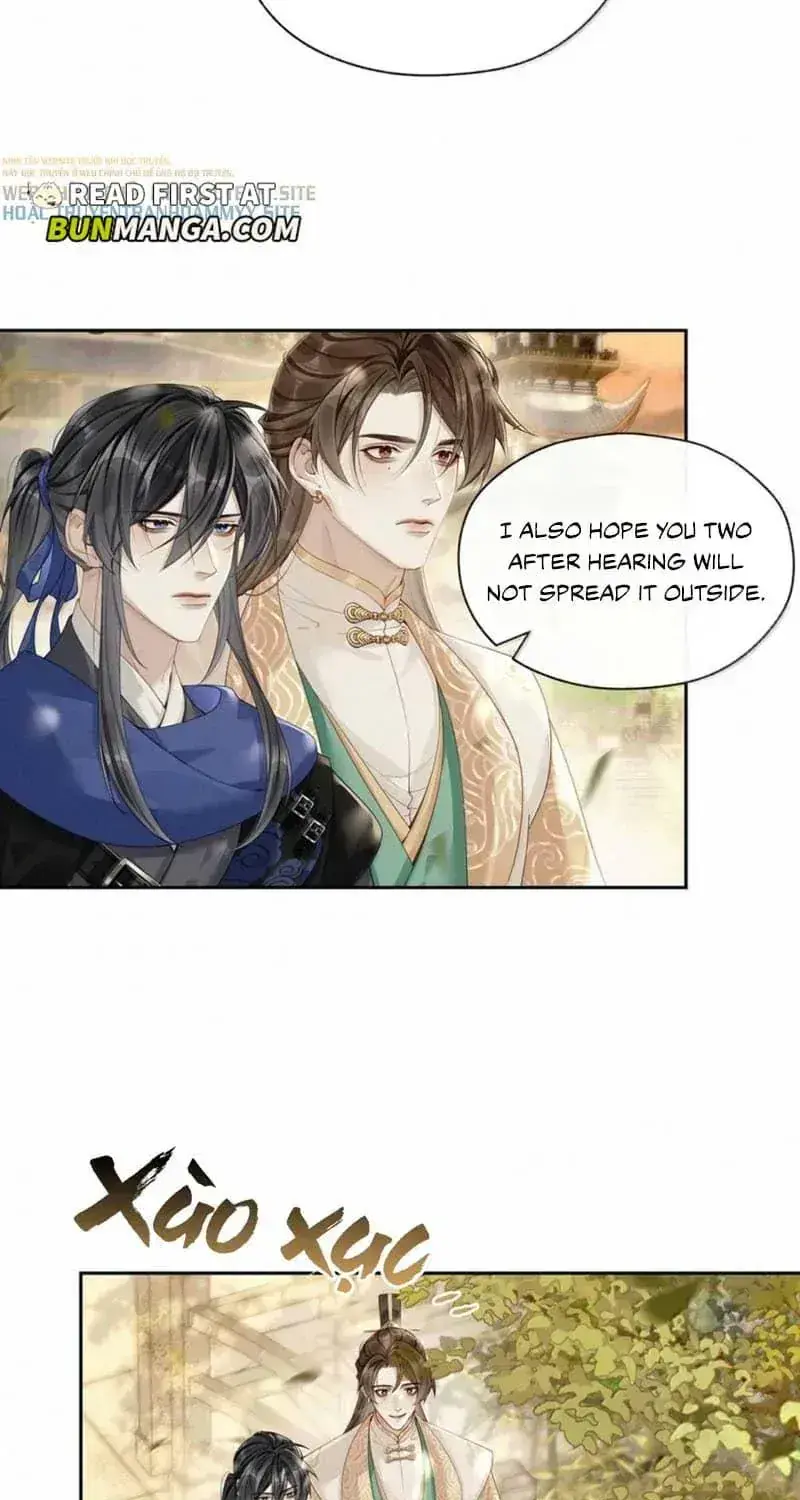 Was His Highness Assassinated Today Chapter 46 Page 11