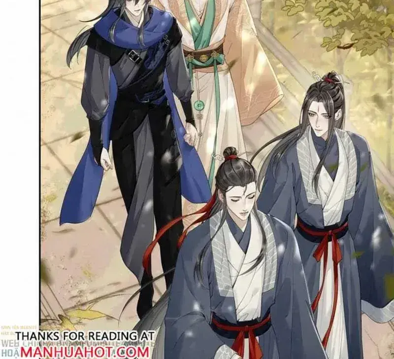 Was His Highness Assassinated Today Chapter 46 Page 12