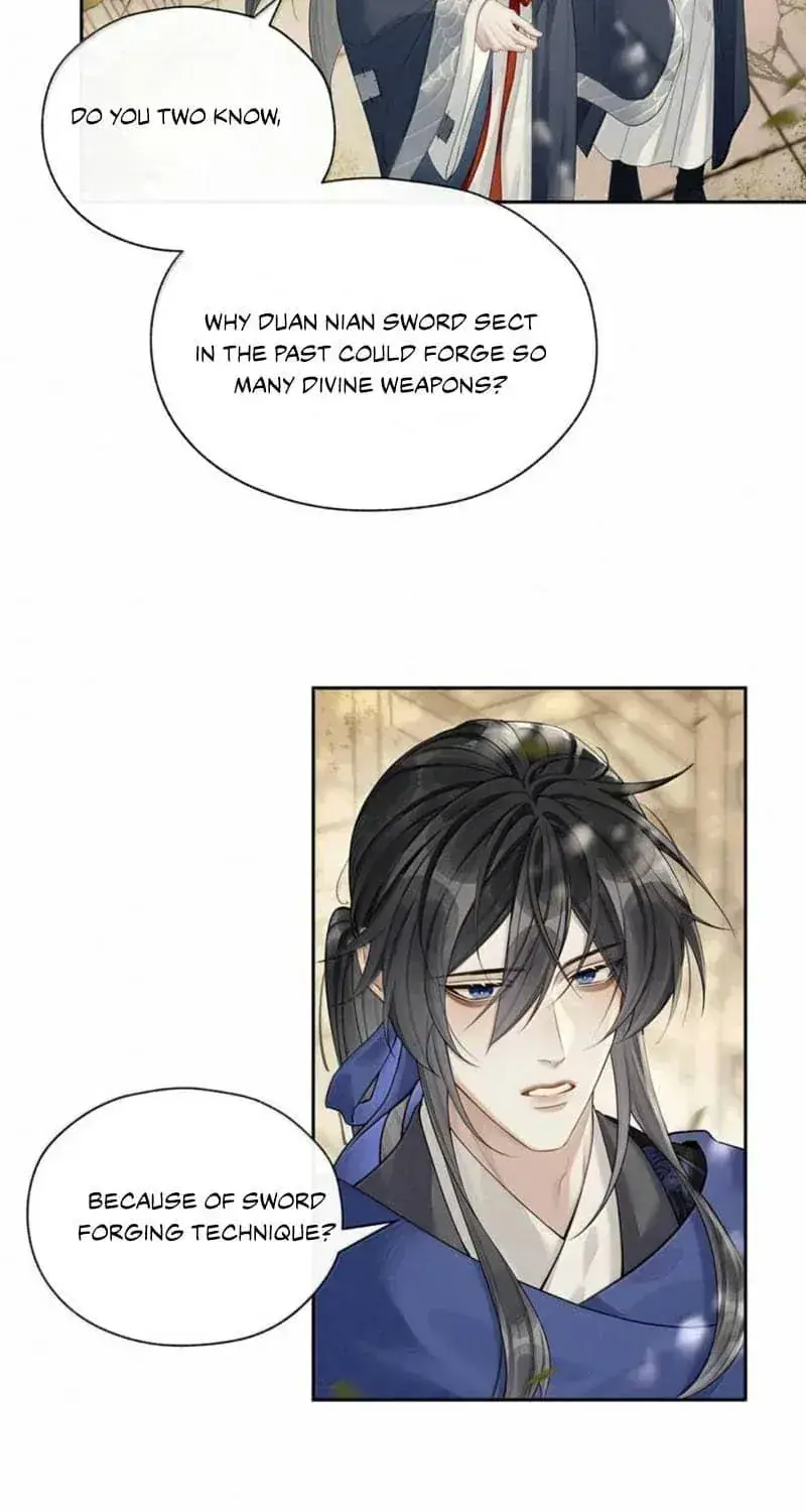 Was His Highness Assassinated Today Chapter 46 Page 13