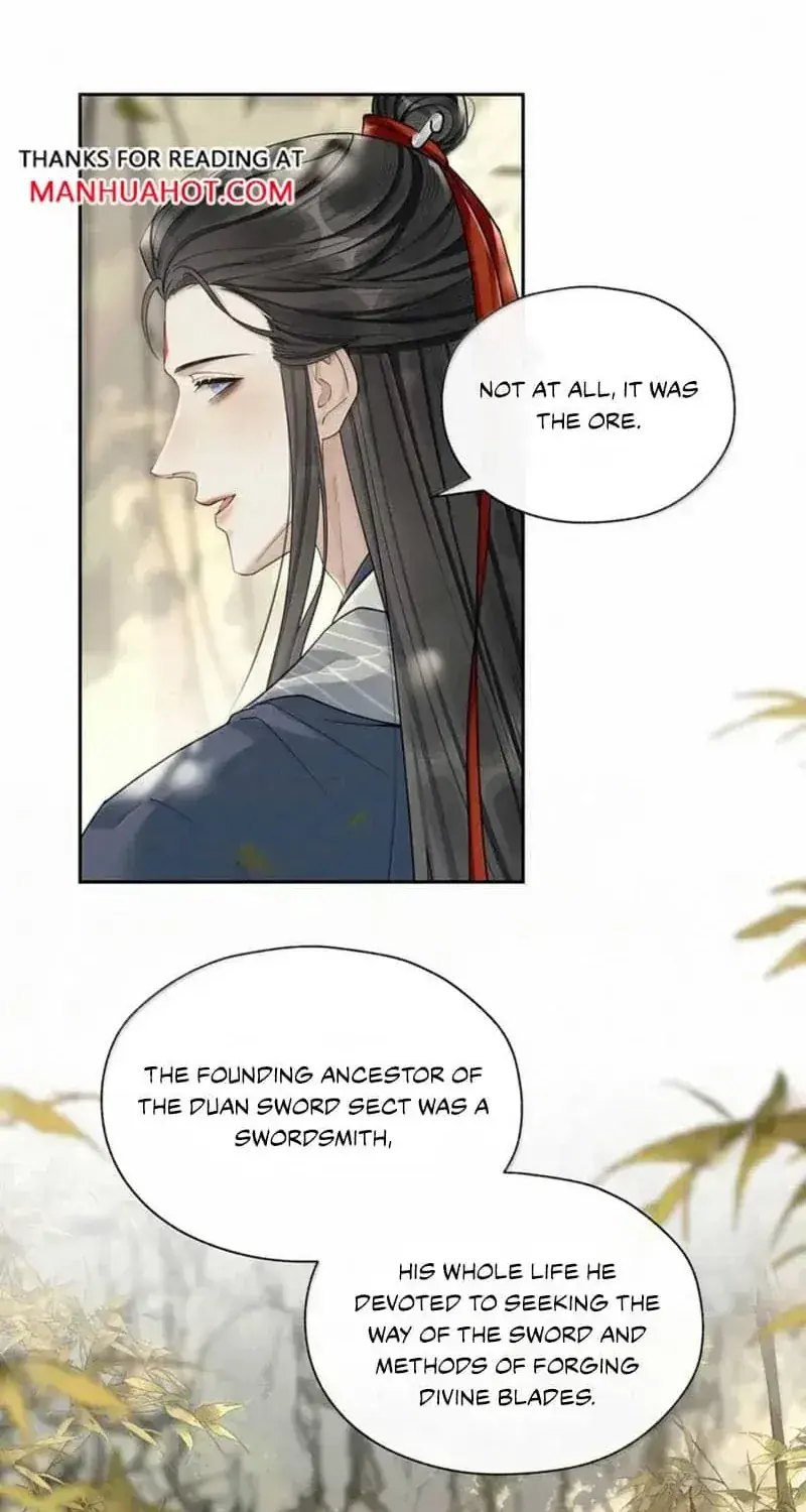 Was His Highness Assassinated Today Chapter 46 Page 14