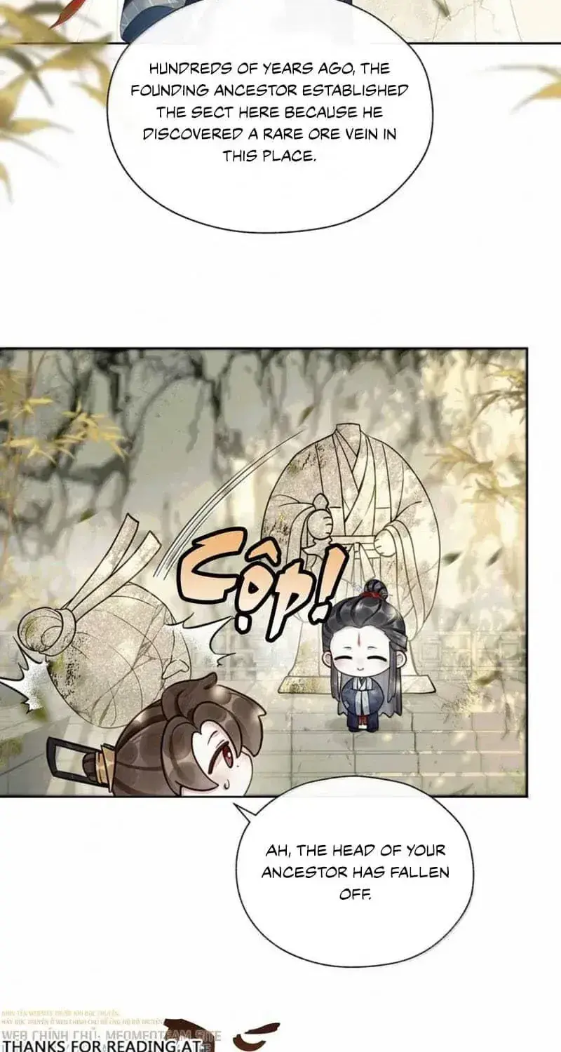 Was His Highness Assassinated Today Chapter 46 Page 16